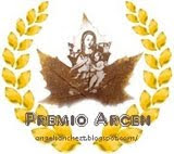 El premio "Arcen"