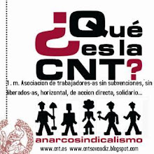 ¿que es la CNT?