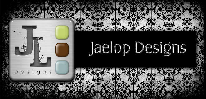 Jaelop  Designs