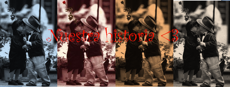 nuestra historia