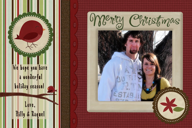 MERRY CHRISTMAS!