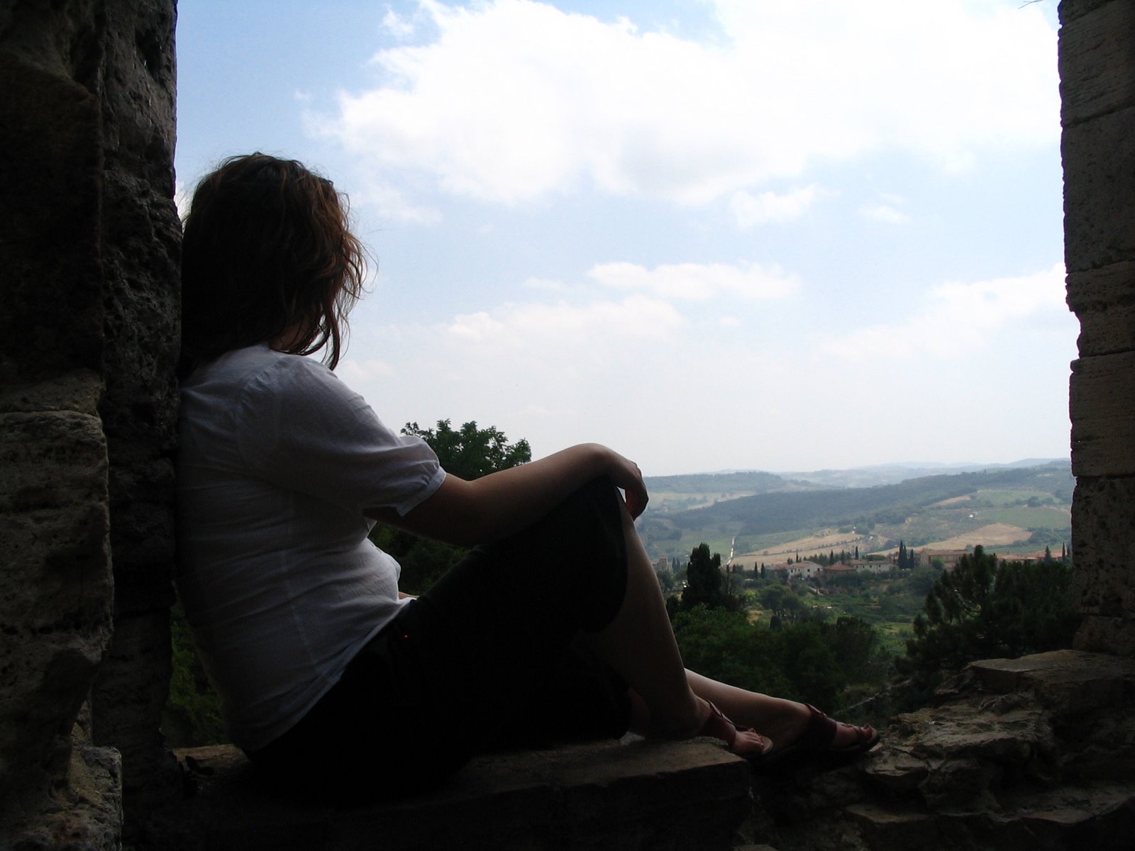 [Lisa+overlooking+Tuscany+from+San+Gimignano.jpg]