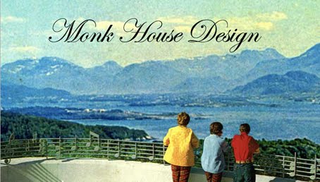 Monk House Design