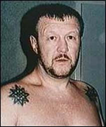 tattoo images of Russian mafia
