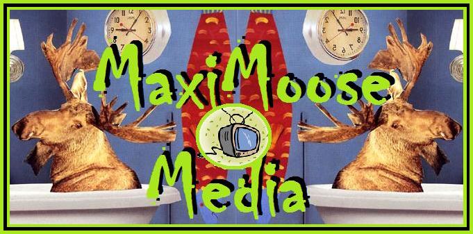 Maximoose Media