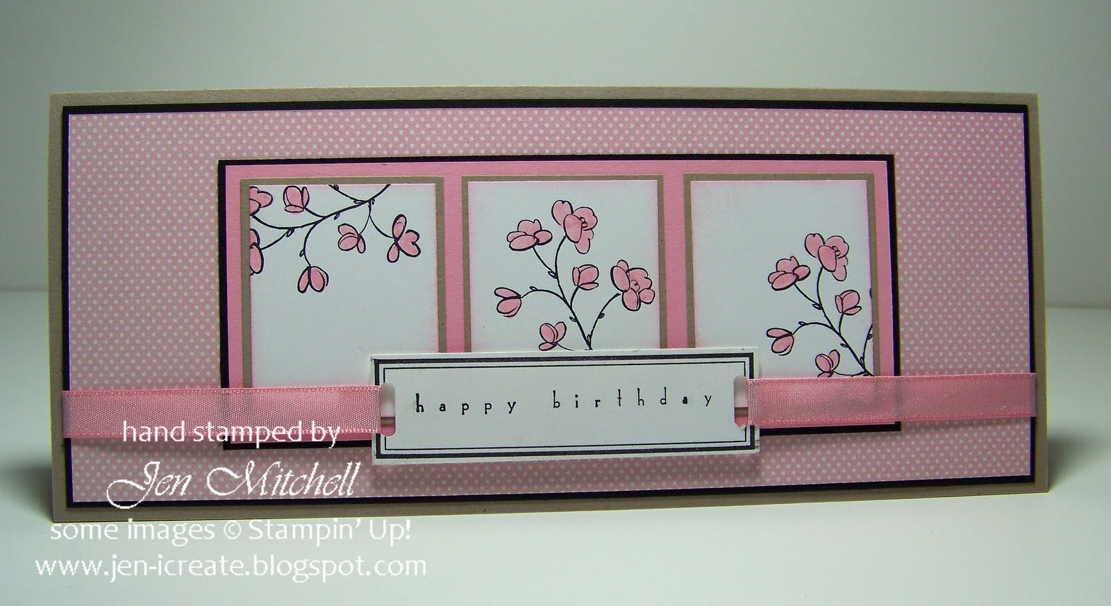 I Create: March 2010