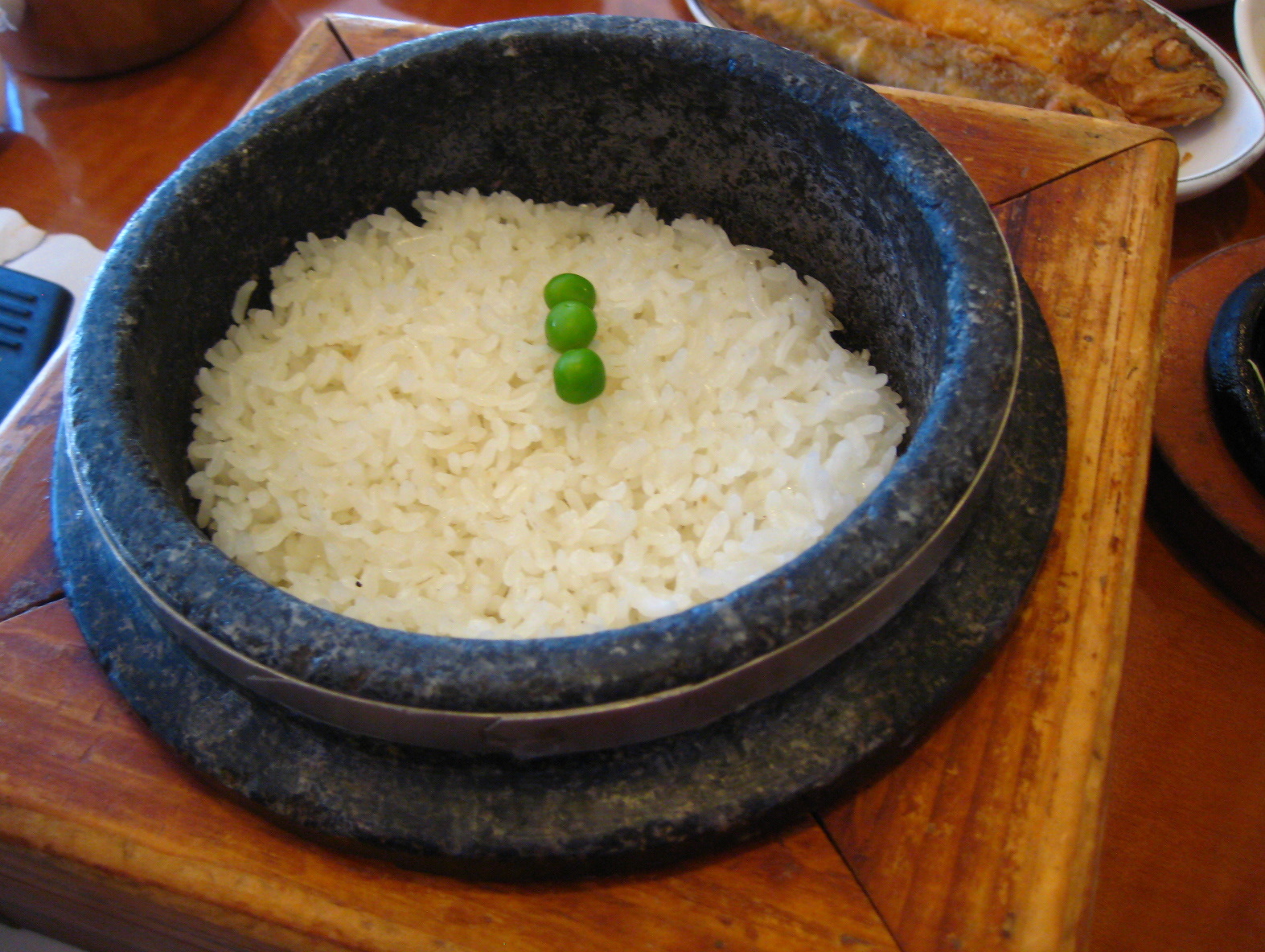 Hungry Students Food and Travels Korea Tofu House, Cupertino, CA