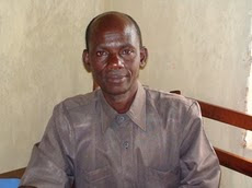 Gilbert Makwabe
