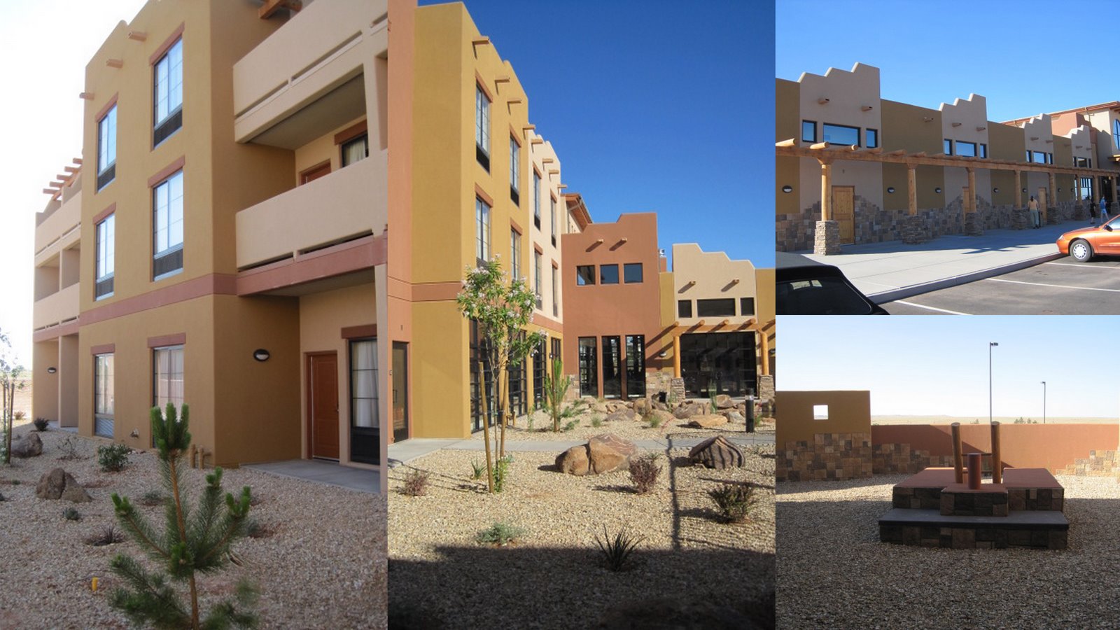 Merry Pursuits Moenkopi Legacy Inn, Tuba City, Arizona