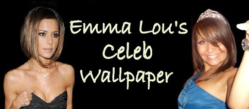 Emma Lou's Celeb Wallpapers