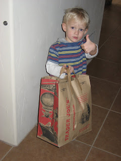 Life in the Land of Enchantment: Nobody Goes to Kindergarten in Diapers