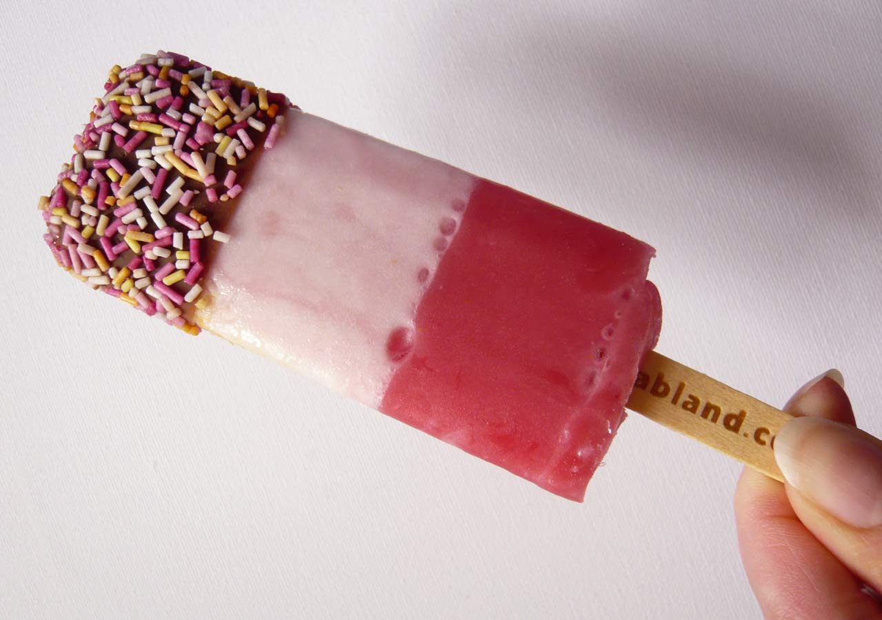 Poppycock Other Creative Nonsense Favourite Ice Lolly poppycock-other-creative-nonsense-favourite-ice-lolly
