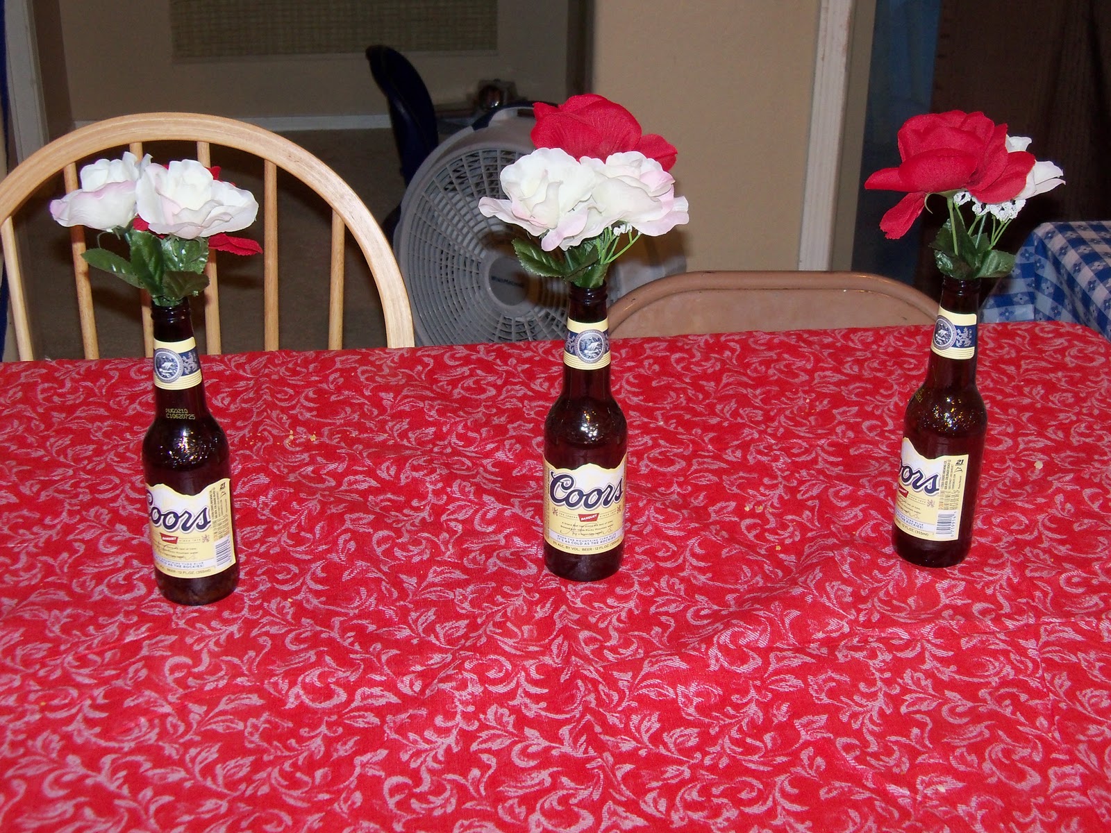 White Trash Decorations White Trash Decorations