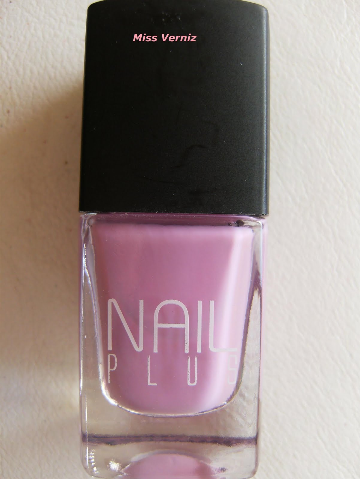 Ana_missverniz Verniz Nail Plus....uma nova marca....!!!!