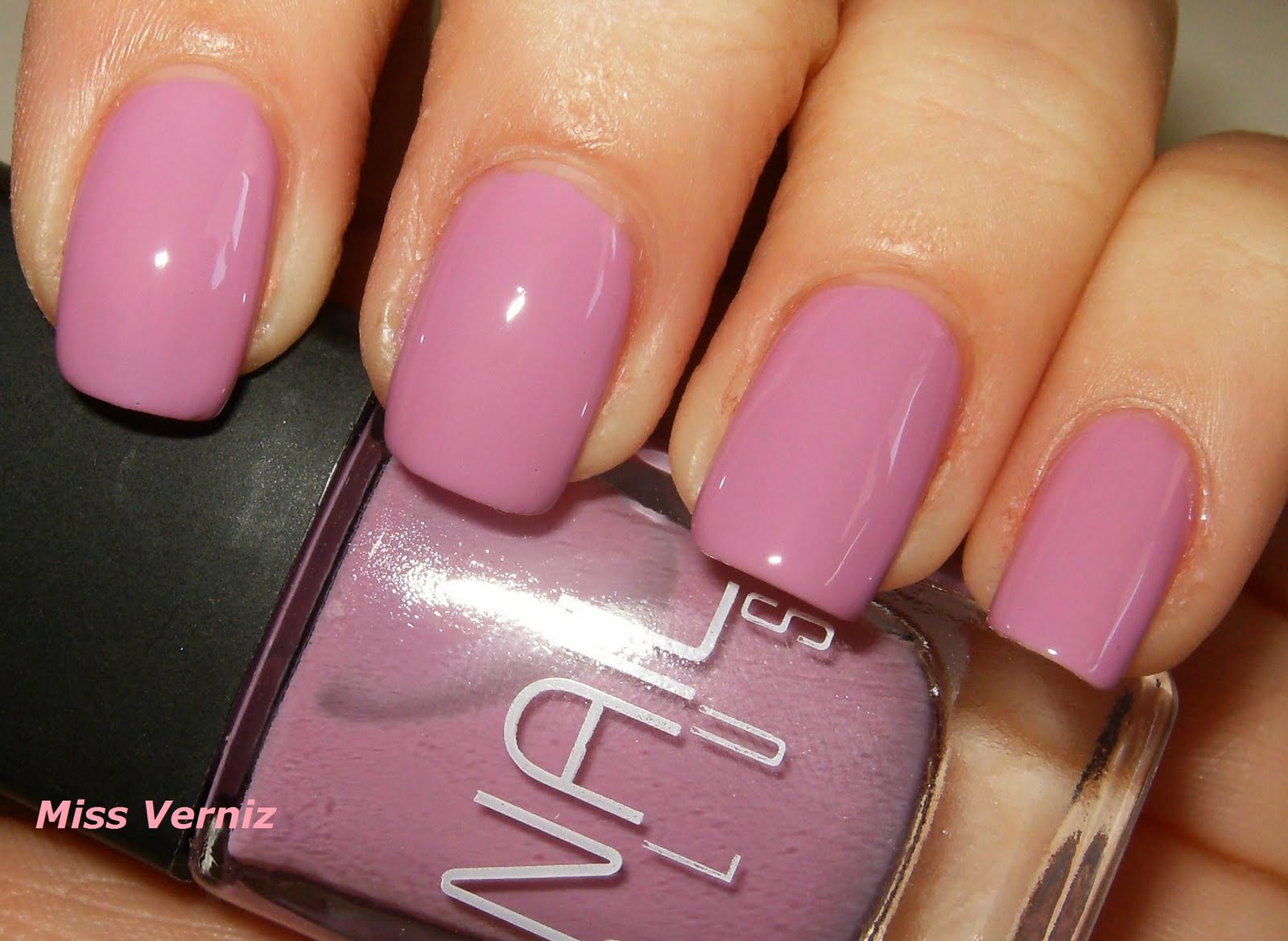 Ana_missverniz Verniz Nail Plus....uma nova marca....!!!!