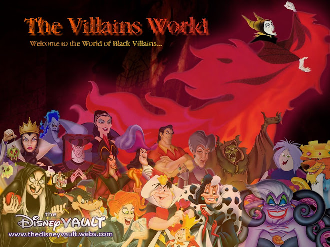 The Villains World