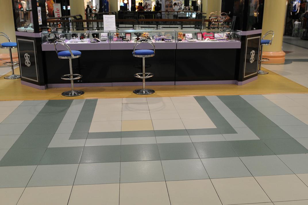 interior job ideas by Kokyat floor design