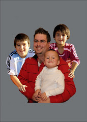 Chris, Mathew, Ezequiel & Austin