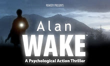 Alan Wake, uno de los títulos más esperados del año
