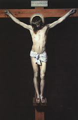 Señor Crucificado