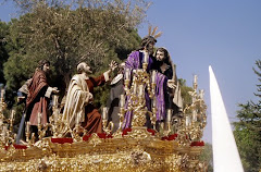 Ntro. Padre Jesús de la Clemencia - Jerez