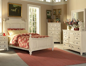 moderno dormitorios: Diseña tu dormitorio con un estilo clásico de una