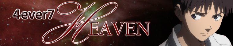 4ever7 Heaven