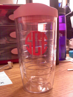 These Tervis Tumblers Make Drinking Water Look Good
