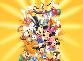 Disney (99)