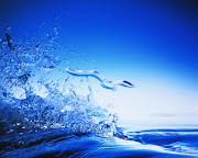 Exclusive royalty free wallpapers of Water . Yellow Background Wallpaper (water )
