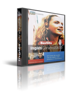 Audiobooks & Video Training Learn English: Berlitz Inglés Garantizado (AudioCD)