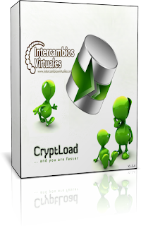 Cryptload For Mac
