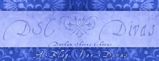The Durham Shores Chorus