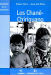 Los  Chané- Chiriguano.