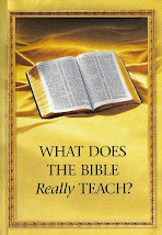 What does the Bible really teach? (read online)