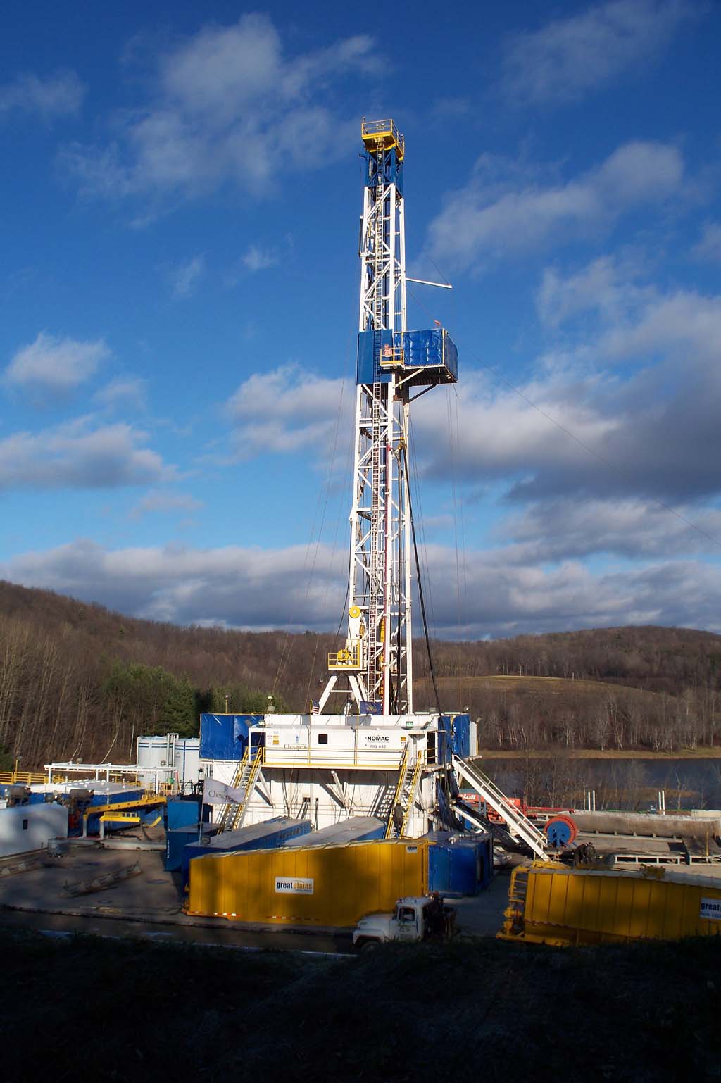 Gary's Schaefferstown, Bradford and Sullivan Co, weather, and other