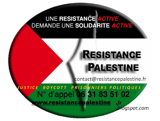 Resistance Palestine