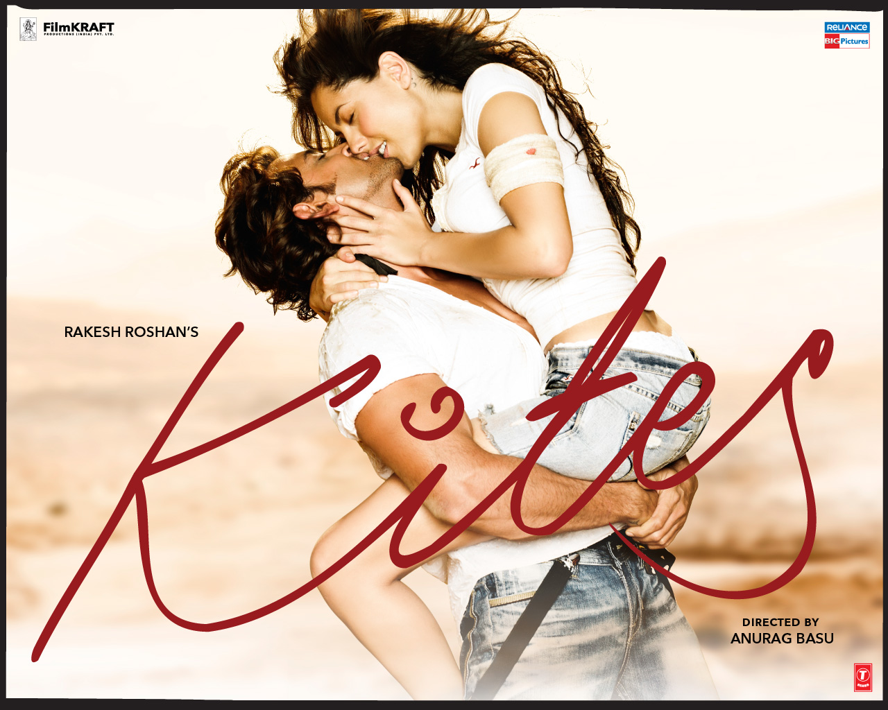 Kites Movie Wallpapers, Photos & Image Gallery