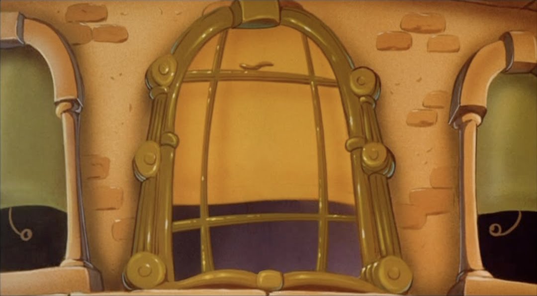 Who Framed Roger Rabbit Headscratchers - TV Tropes