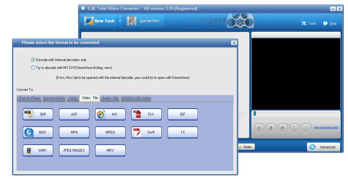 Total video converter 3 21 full mahek