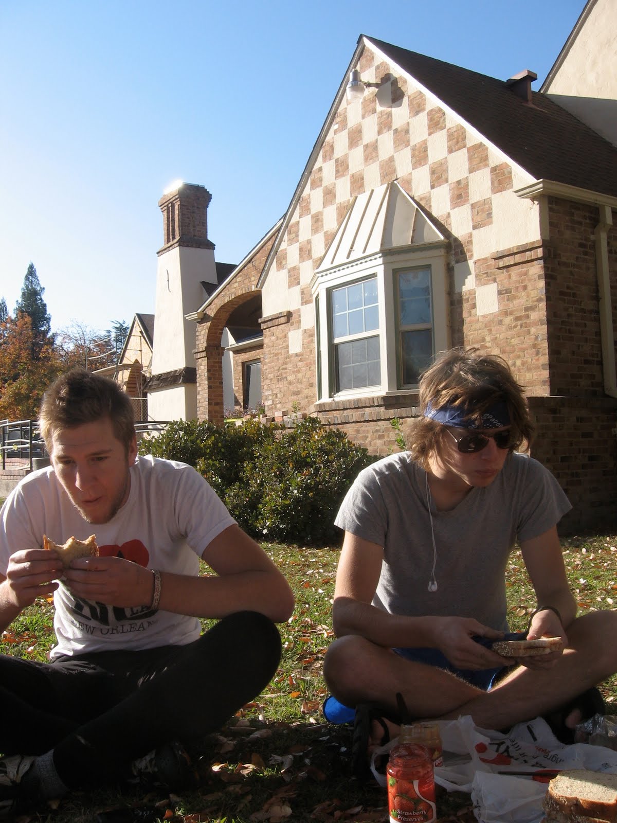 No Living Room No Living Room 2.0 Still Young, Less Restless, and More Hippied Out Than Ever