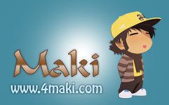 Maki Blog