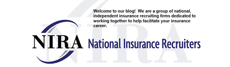 www.InsuranceRecruiters.com Insurance Career Blog