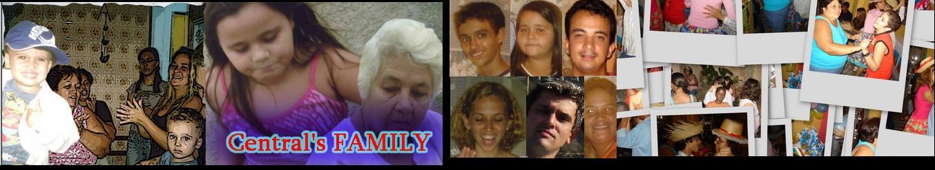 Central's Family