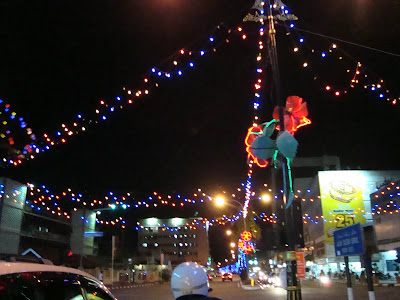 Tell The World: Some photos around Kuala Terengganu