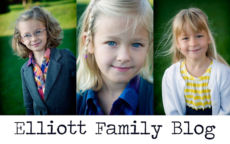 Elliott Family