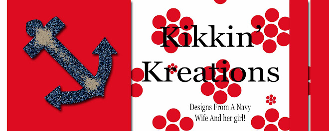 Kikkin Kreations