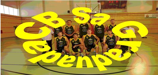 Club Baloncesto Sa Graduada