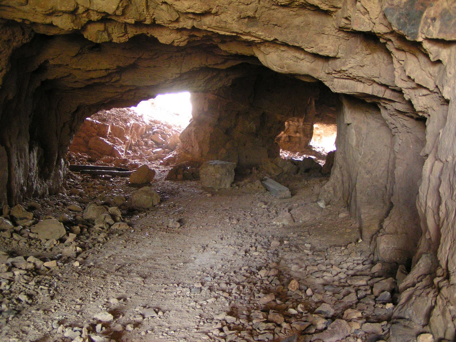 Lovin Our Life Orogrande, NM, Off Road