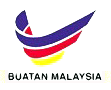 Made in Malaysia